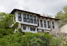 Photo of Градският исторически музей в Мелник