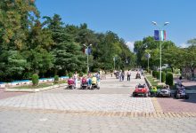 Photo of Сандански е един от най-посещаваните градове през цялата година